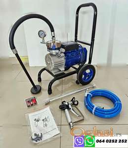 Masina za krecenje 4.5kw