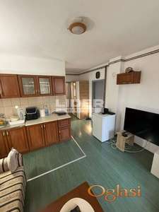 Lux stan ili PP sa dvorištem, mirna ulica, blizu blokova ID#4523