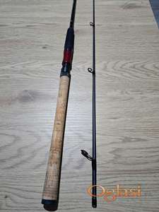 Shimano speedmaster DX 7-28g - 240cm