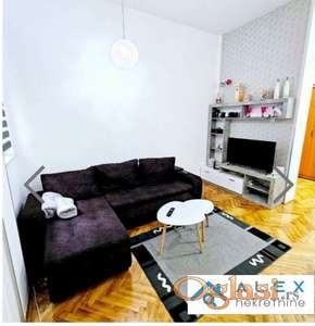 Odličan dvosoban stan na Grbavici