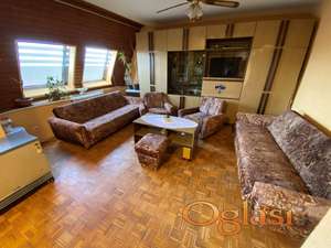 STAN - VRBAS - VRBAS - 52m2 - 46500 evra