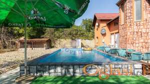 Kuća u Beočinu, Dunav naselje, mirna okolina.