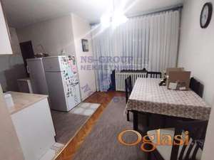 Kuća na Detelinari!