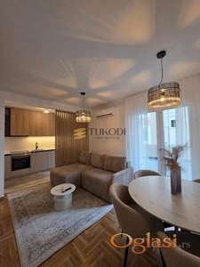 Izdavanje 3,0 stana Cvetanova Ćuprija