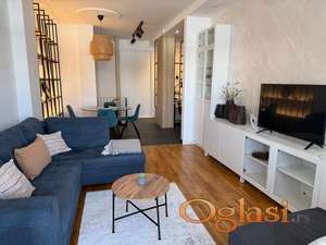 LUKSUZAN STAN U PARK CITY KOMPLEKSU