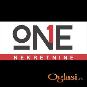 Dvosoban,odlican,Irig