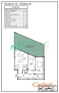 Sremska Kamenica - Stanovi za kupce koji žele dobru povezanost sa gradom, a mirno životno okruženje 