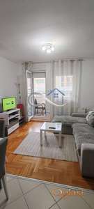 Novi Sad, Grbavica (M. Dimitrijevića) - Jednoiposoban namešten stan ID#1633