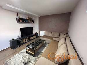 Dvosoban - 55m2 - Bulevar Evrope