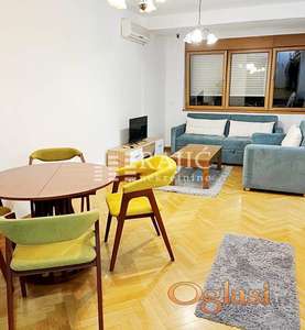 Vračar, Kalenić, pijaca, Mlatišumina, 2.0, 55m2 #4425