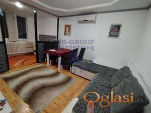 Dvosoban 46m2 Stara Detelinara