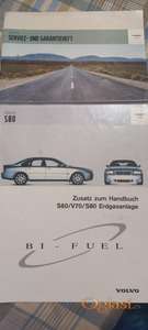 Volvo S 80
