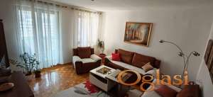 Vespučijeva, Bežanijska kosa 3, 2.0 dvosoban, 67 m²