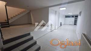 IZDAJE SE LOKAL NA BULEVARU EVROPE ID#5456