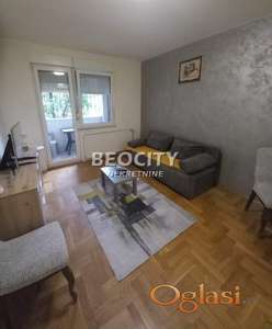 Novi Sad, Podbara, Koste Šokice, 2.0, 51m2