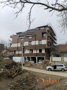 STAN U URBANOJ VILI - MIŠELUK