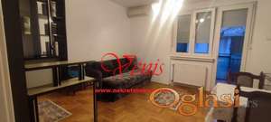 Bulevar oslobođenja ul Milana Toplice 52 m2 -500 Evra ID#2683