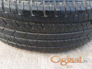GUMA TRAYAL 175/70 R13 - Letnja
