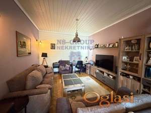 Troiposoban stan u centru grada 79m2