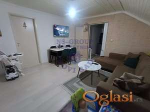 Kuća sa placem na Popovici!