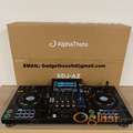 PLAYdifferently MODEL 1 i Allen & Heath Xone:96 i Denon DJ X1850 PRIME i  Denon SC6000M Prime