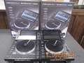 PLAYdifferently MODEL 1 i Allen & Heath Xone:96 i Denon DJ X1850 PRIME i  Denon SC6000M Prime