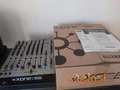 PLAYdifferently MODEL 1 i Allen & Heath Xone:96 i Denon DJ X1850 PRIME i  Denon SC6000M Prime