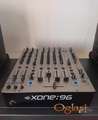 PLAYdifferently MODEL 1 i Allen & Heath Xone:96 i Denon DJ X1850 PRIME i  Denon SC6000M Prime