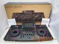 PLAYdifferently MODEL 1 i Allen & Heath Xone:96 i Denon DJ X1850 PRIME i  Denon SC6000M Prime