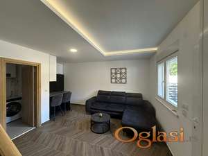 Nov dupleks sa parking mestom - odlična investicija na Detelinari!