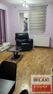 Sajmište,49 m2,dvosoban ,namešten