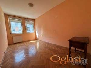 STAN - NOVI SAD - NOVA DETELINARA - 45m2 - 115000 evra