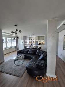 Novi Sad, Liman 2, Bulevar cara Lazara, 5.0, 103m2