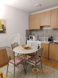 Izdaje se stan u Duvaništu!