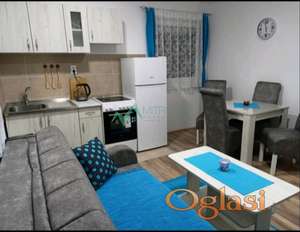 Novi Sad, Adice - jednosobnan stan sa parking mestom 