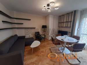 Jenoiposoban stan kod Delte, potpuno sređen