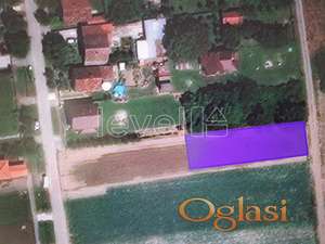 BEGEČ - BEGEČ - 708.00 m2