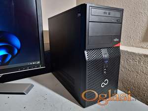 Fujitsu Intel Core i3-4130 3.40 GHz/8GB-DDR3/500GB