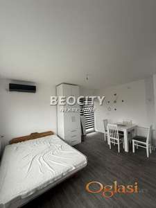 Novi Sad, Telep, Stanoja Glavaša, 0.5, 25m2