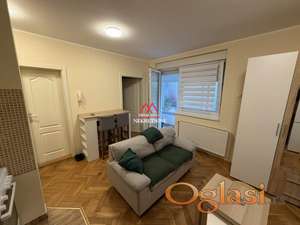 Jednoiposoban stan - 35m2 - Sajmište