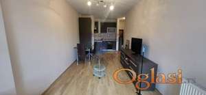 - Perfektan dvosoban - GRBAVICA - 41m2 novogradnja -