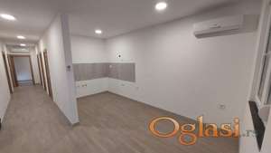 Moderan četvorosoban porodični stan Alibegovac