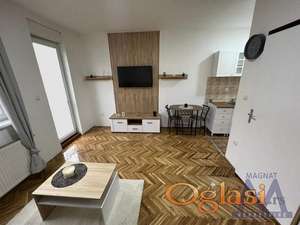 Stan NOVI SAD,NOVA DETELINARA,kv: 24, € 75700, ID: 1018994