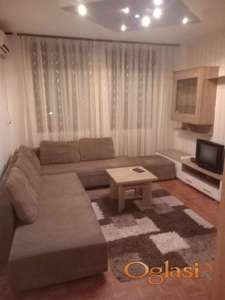 Sajam jednosoban 40m2