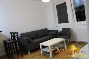 NOVI SAD - NOVA DETELINARA - 32.00 m2