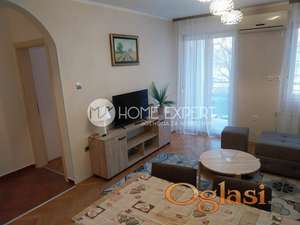 NOVI SAD - CARA DUŠANA - 43.00 m2