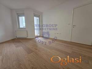 Dvosoban stan na Podbari