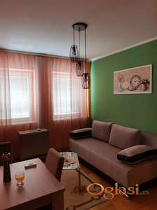 Jednosoban stan kod Slatine 36m2