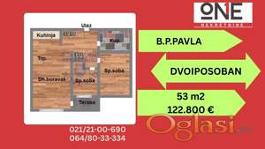 Predstavljamo Vam odličnu izgradnju na TOP lokaciji!