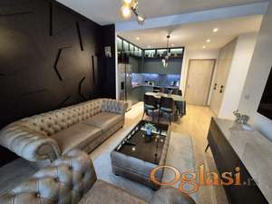 BW Aurora,lux,moderan,useljiv,sa garažom ID#18965